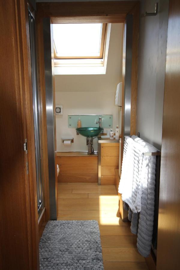 Cambridge City Centre Immaculate 1 Bed Apartment Buitenkant foto