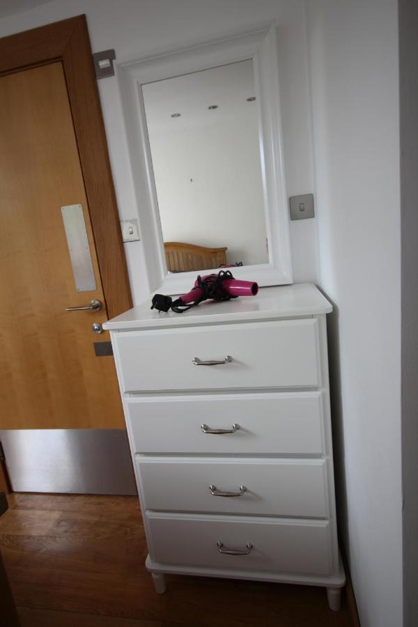 Cambridge City Centre Immaculate 1 Bed Apartment Buitenkant foto