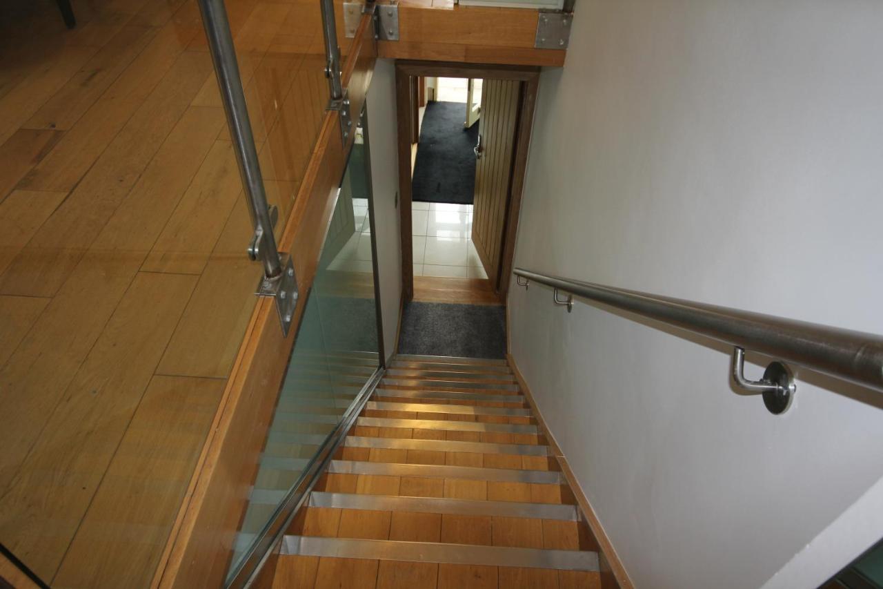 Cambridge City Centre Immaculate 1 Bed Apartment Buitenkant foto