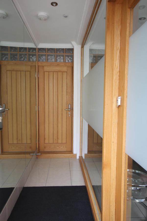 Cambridge City Centre Immaculate 1 Bed Apartment Buitenkant foto