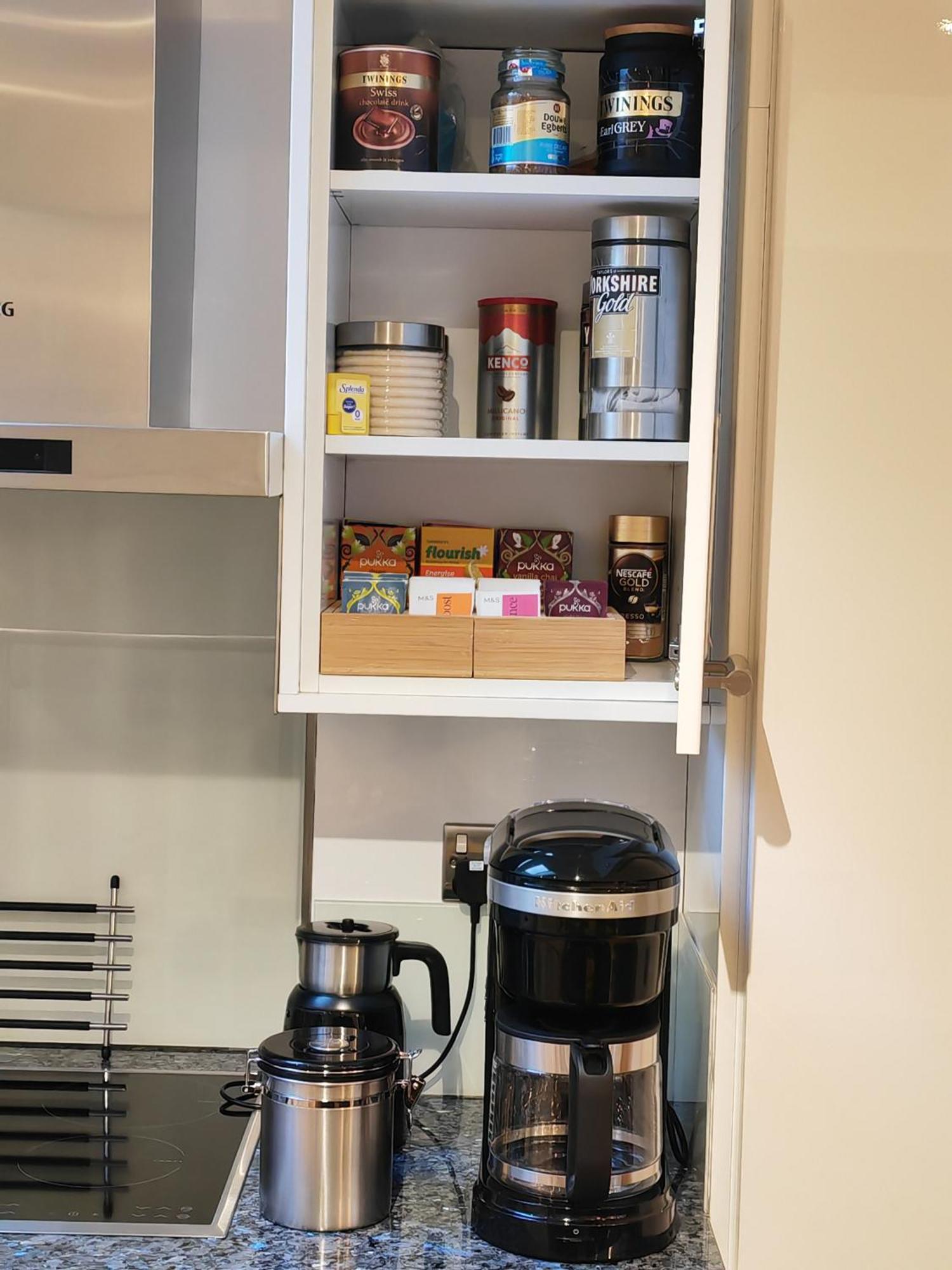 Cambridge City Centre Immaculate 1 Bed Apartment Buitenkant foto